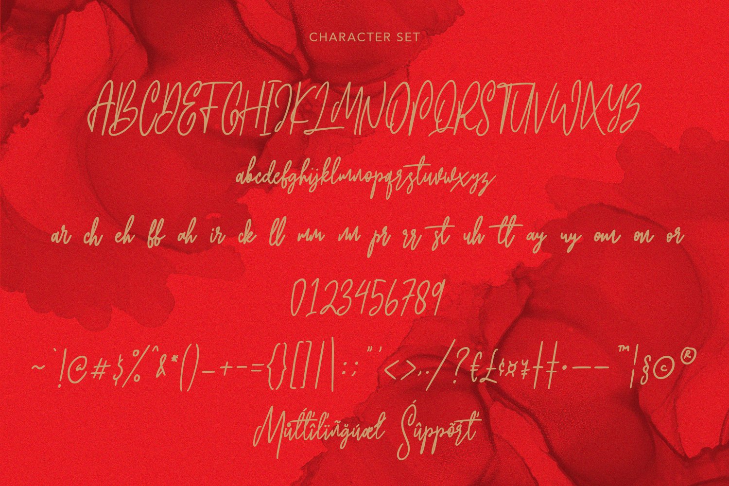 astoylist slanted signature script font 5 800