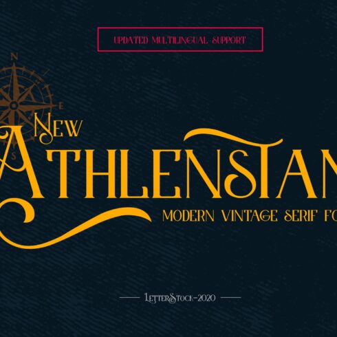 Athlenstan cover image.