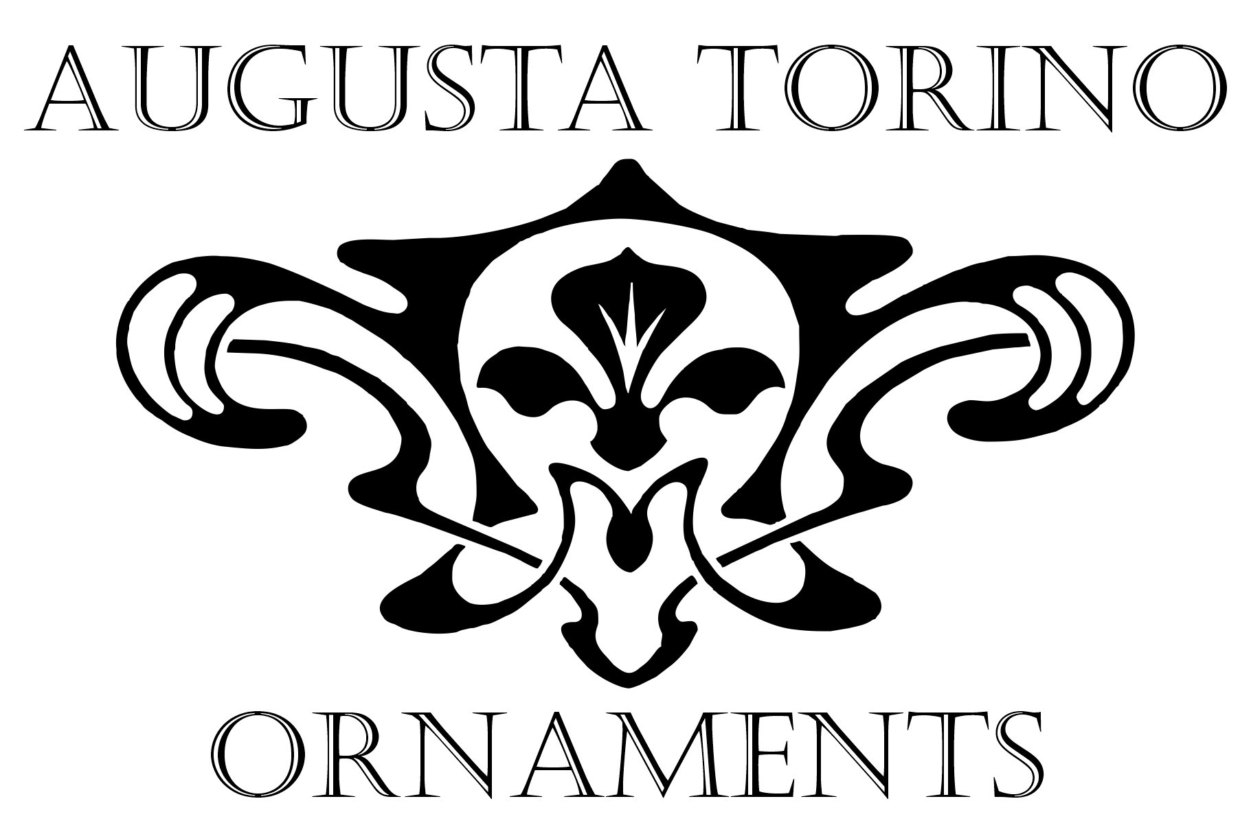 Augusta Torino Ornaments preview image.