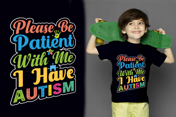 autism 2 501