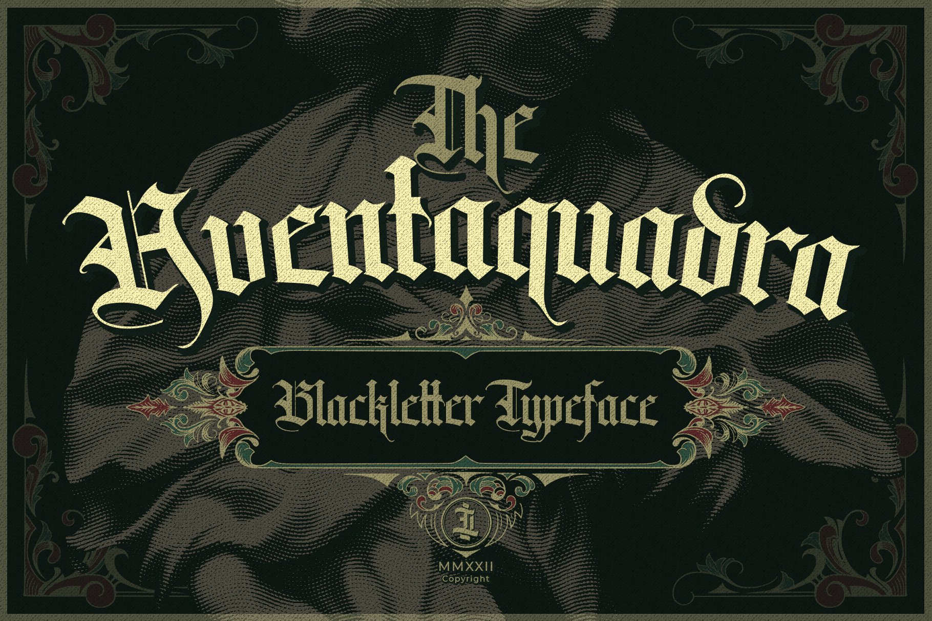 Aventaquadra cover image.