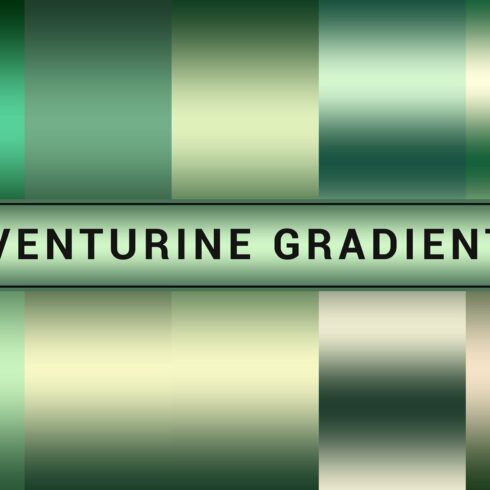 Aventurine Gradientscover image.