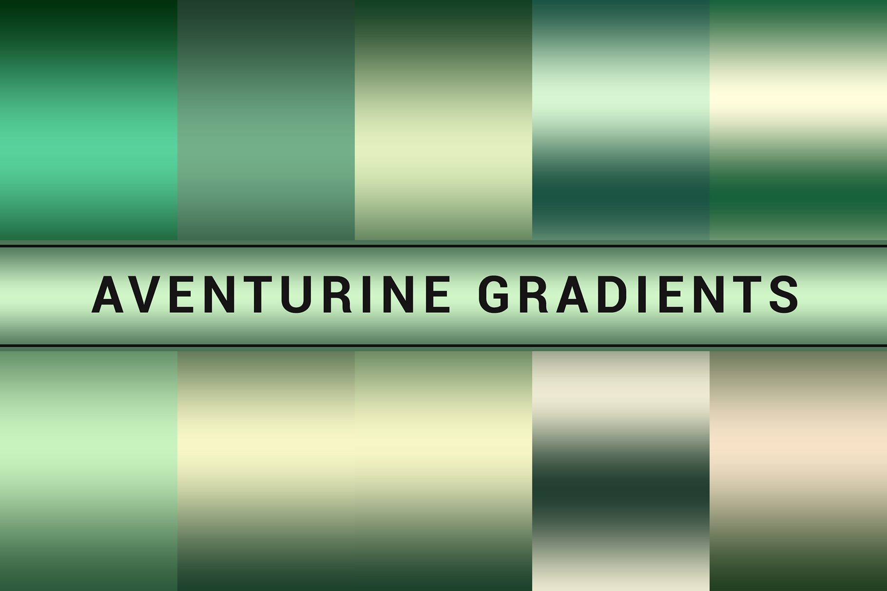 Aventurine Gradientscover image.