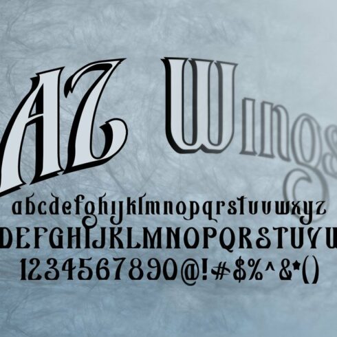 AZ Wings cover image.