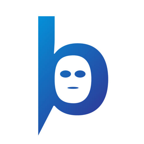 B Letter Logo cover image.