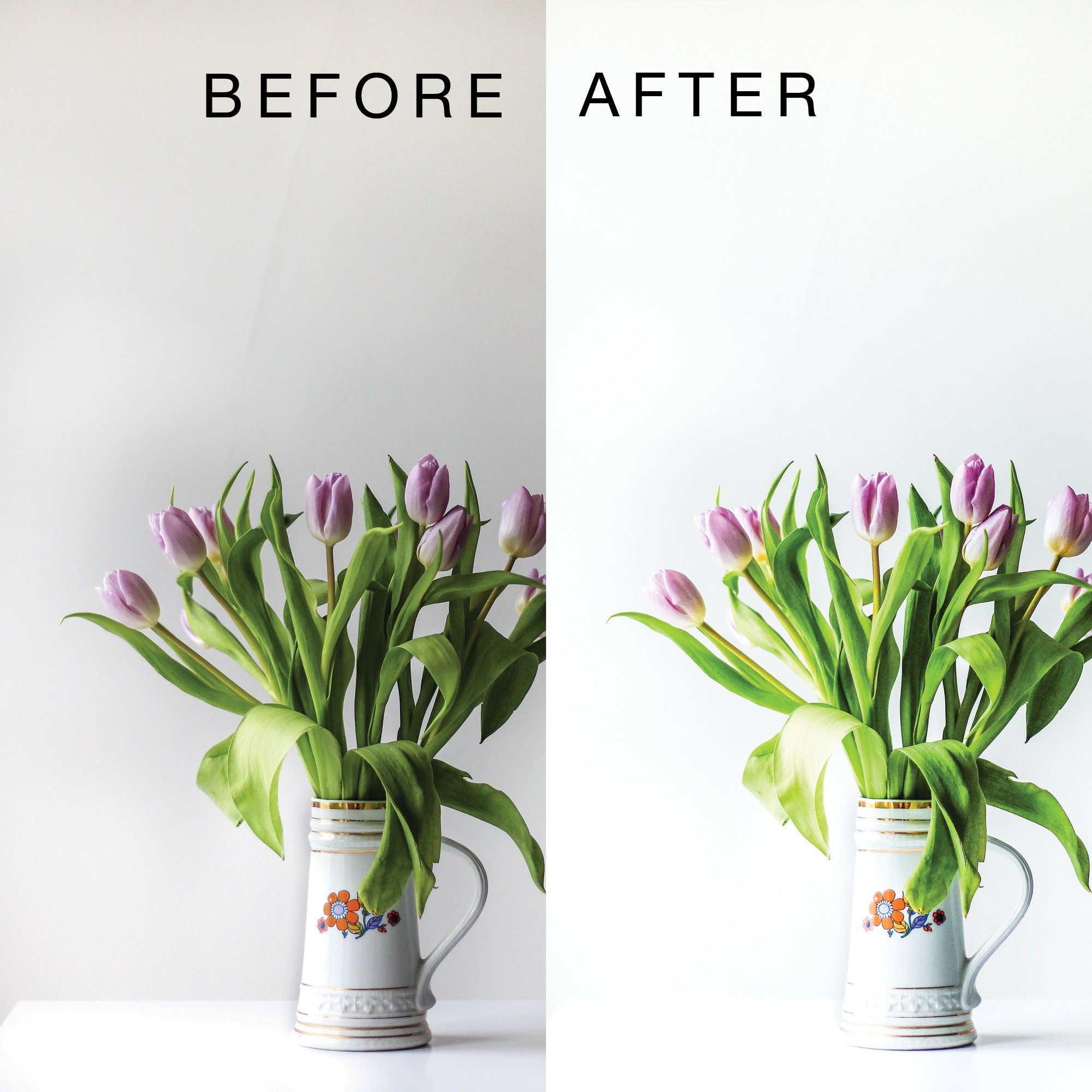 Mobile Lightroom Preset Full Packpreview image.