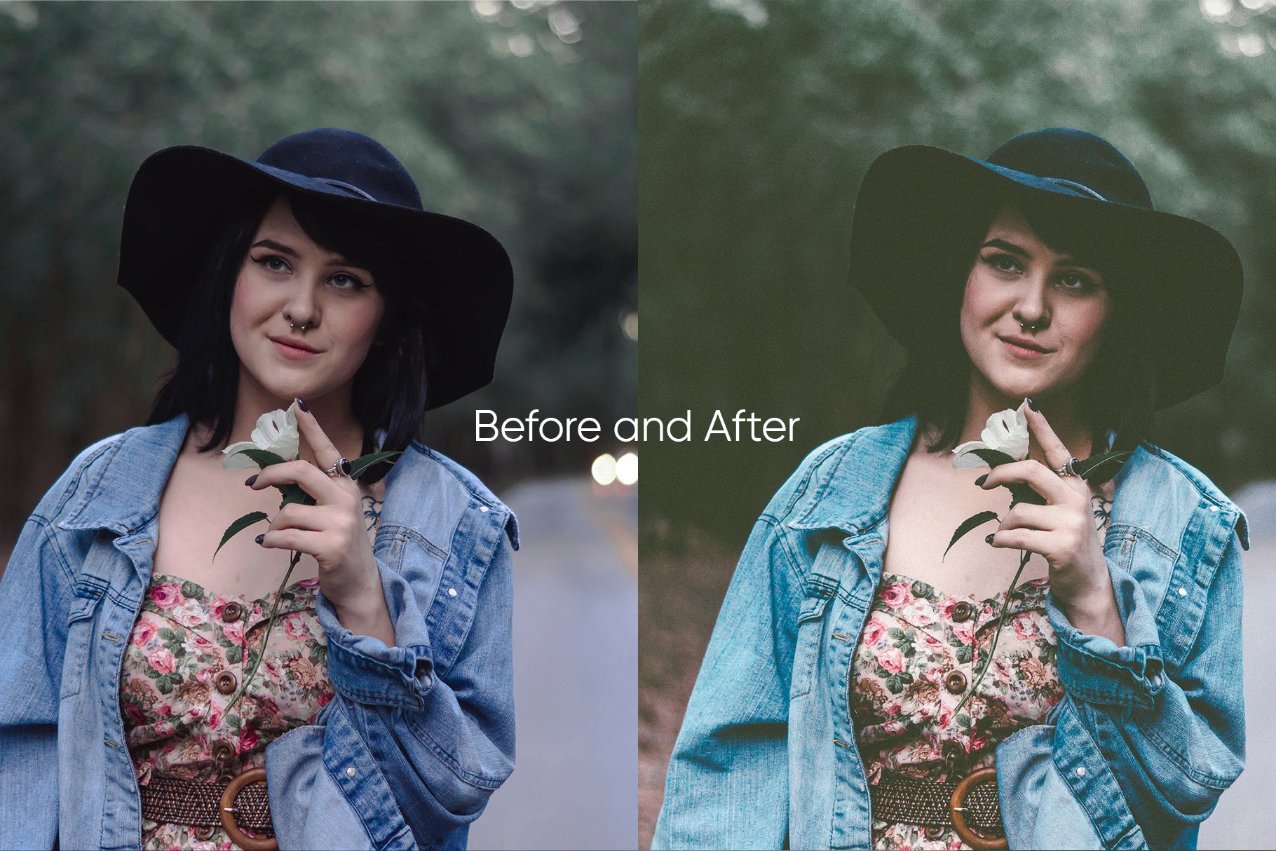 ba2 cinema oak presets for lightroom 393