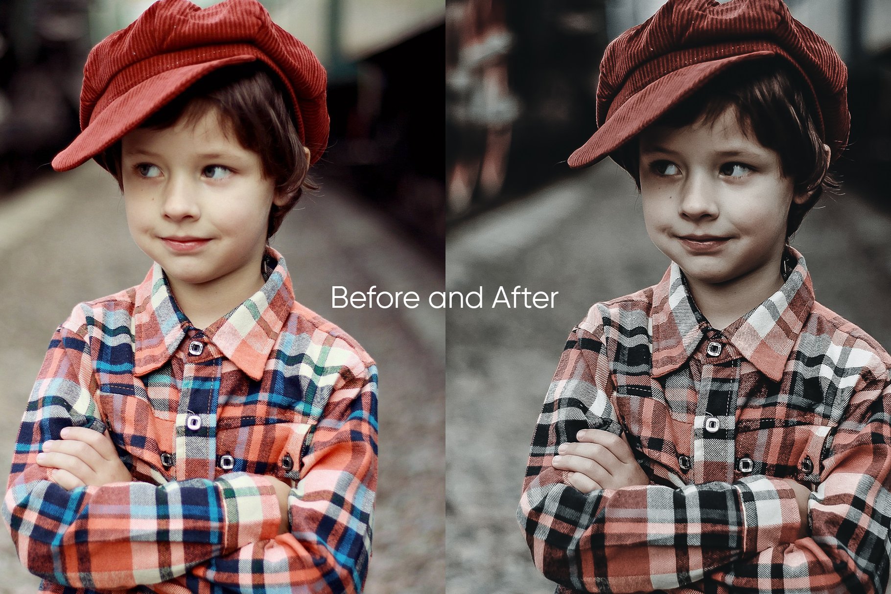 ba5 film oak presets for lightroom 668