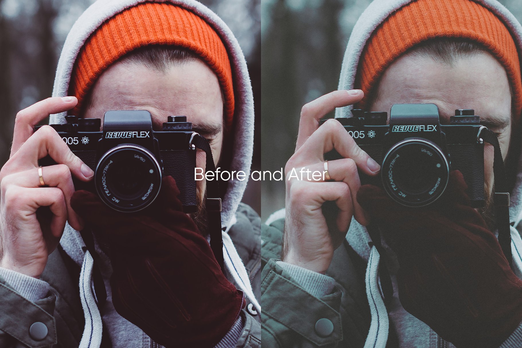 ba5 portra oak presets for lightroom 276