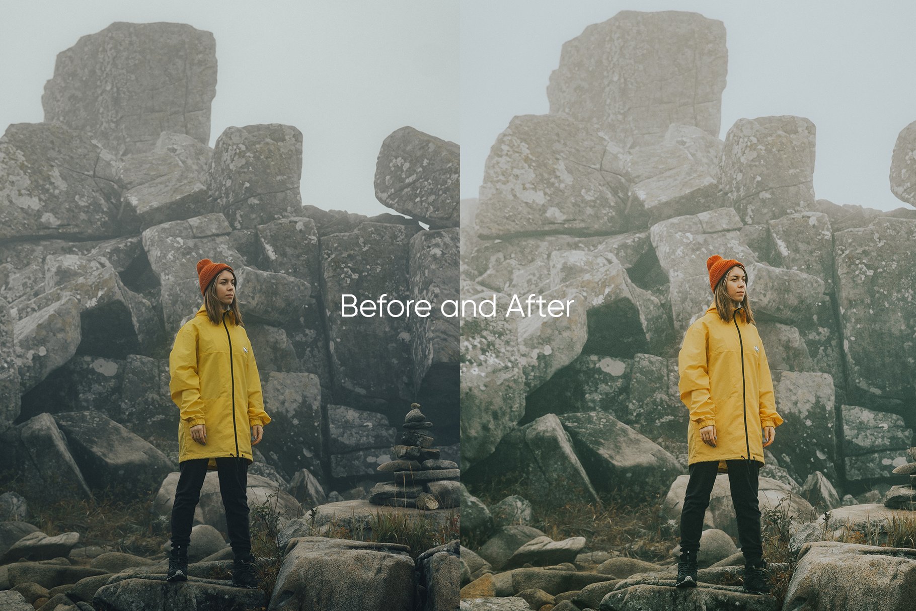 ba6 travel oak presets for lightroom 559