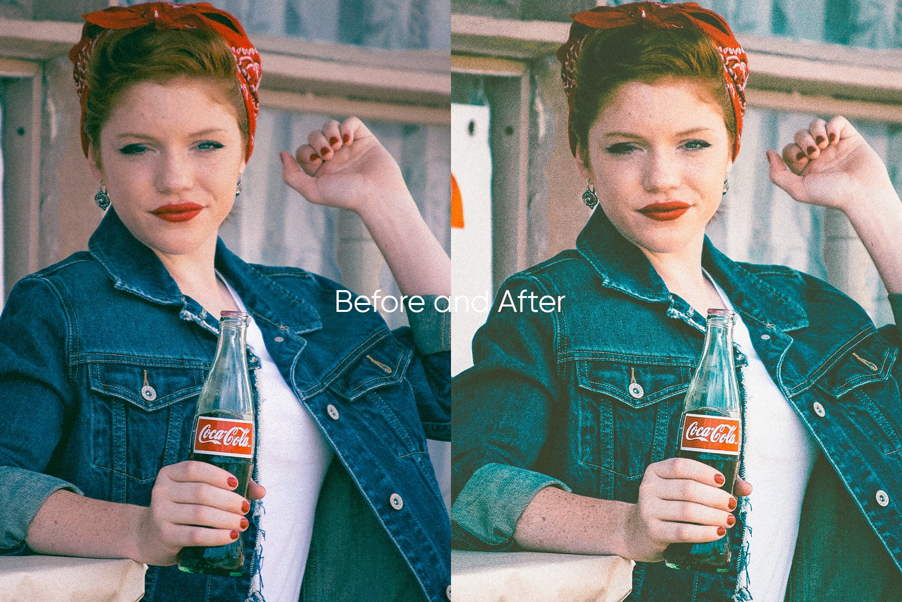 ba7 cinema oak presets for lightroom 142