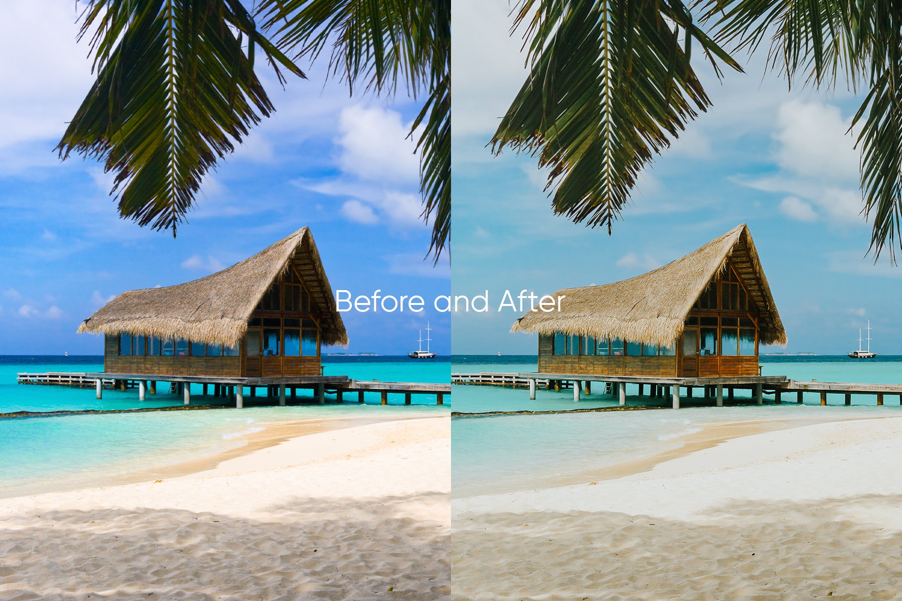 ba9 tropical oak presets for lightroom 566