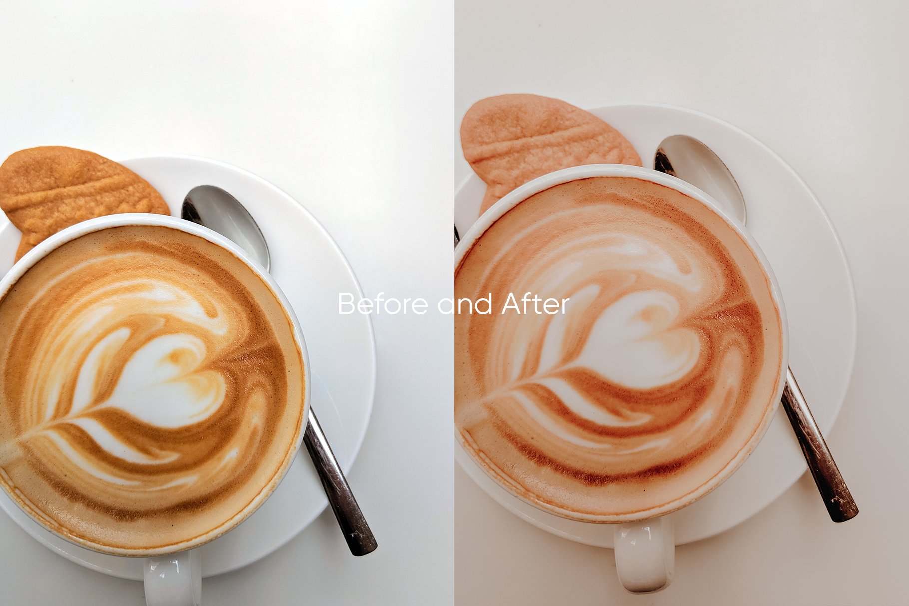 ba 8 caramel oak presets for lightroom 569