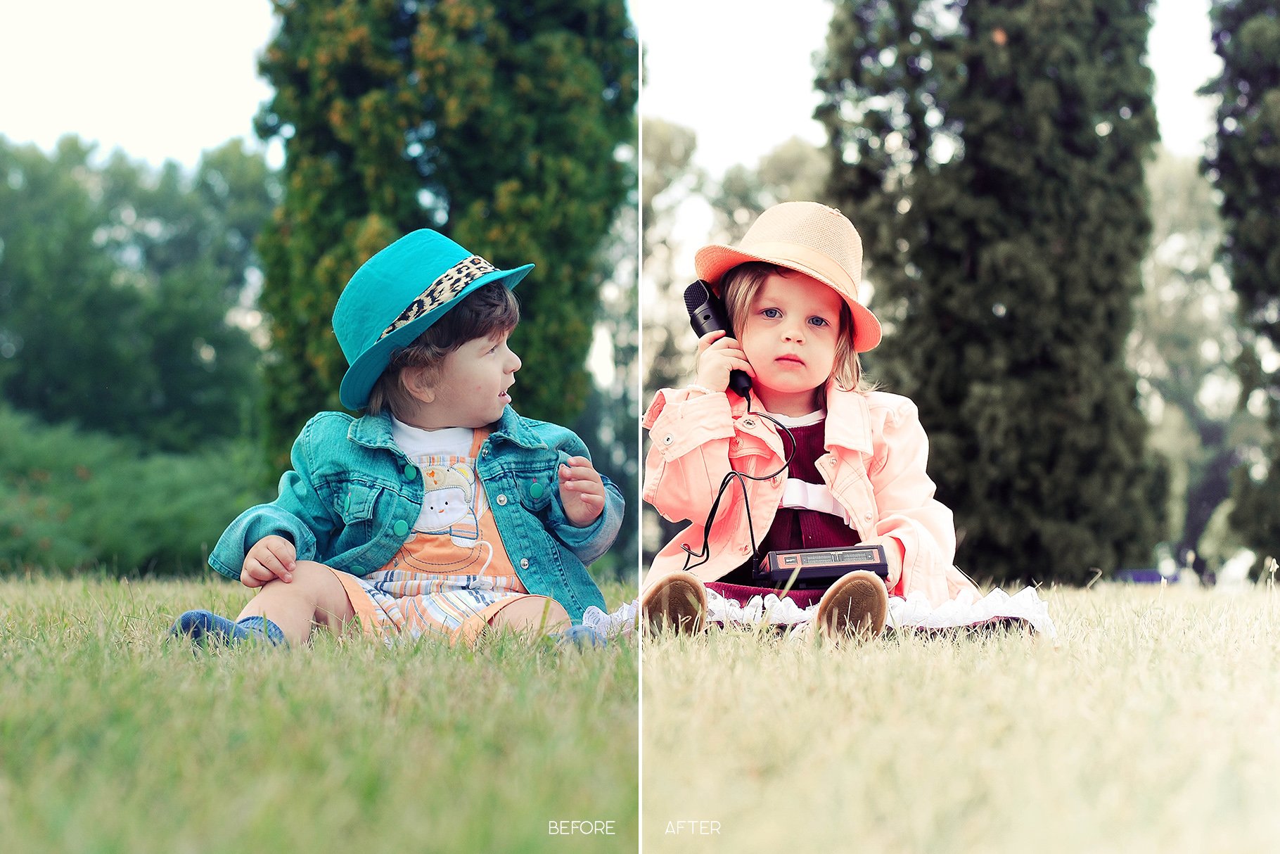 baby mobile lightroom presets 1 302