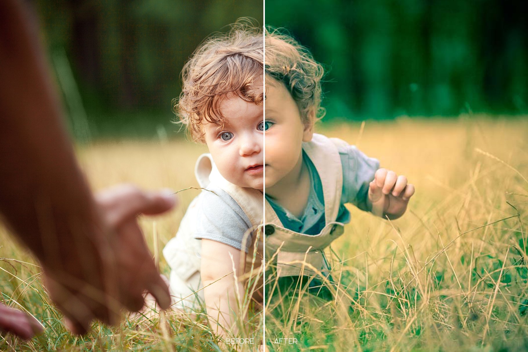 baby mobile lightroom presets 5 392