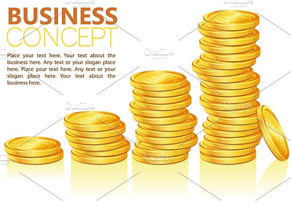 Business Concepts preview image.