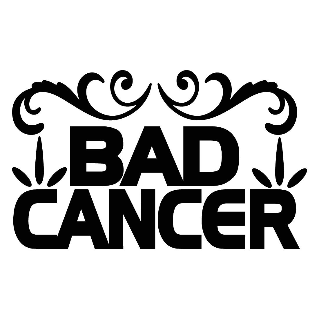 Bad Cancer preview image.