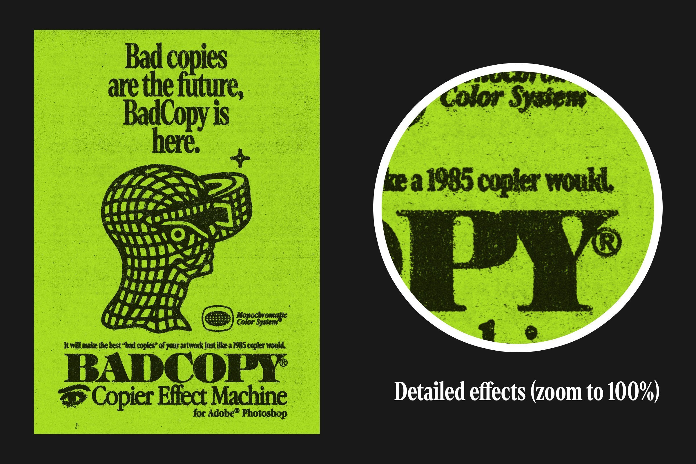 badcopy detailed effects 952
