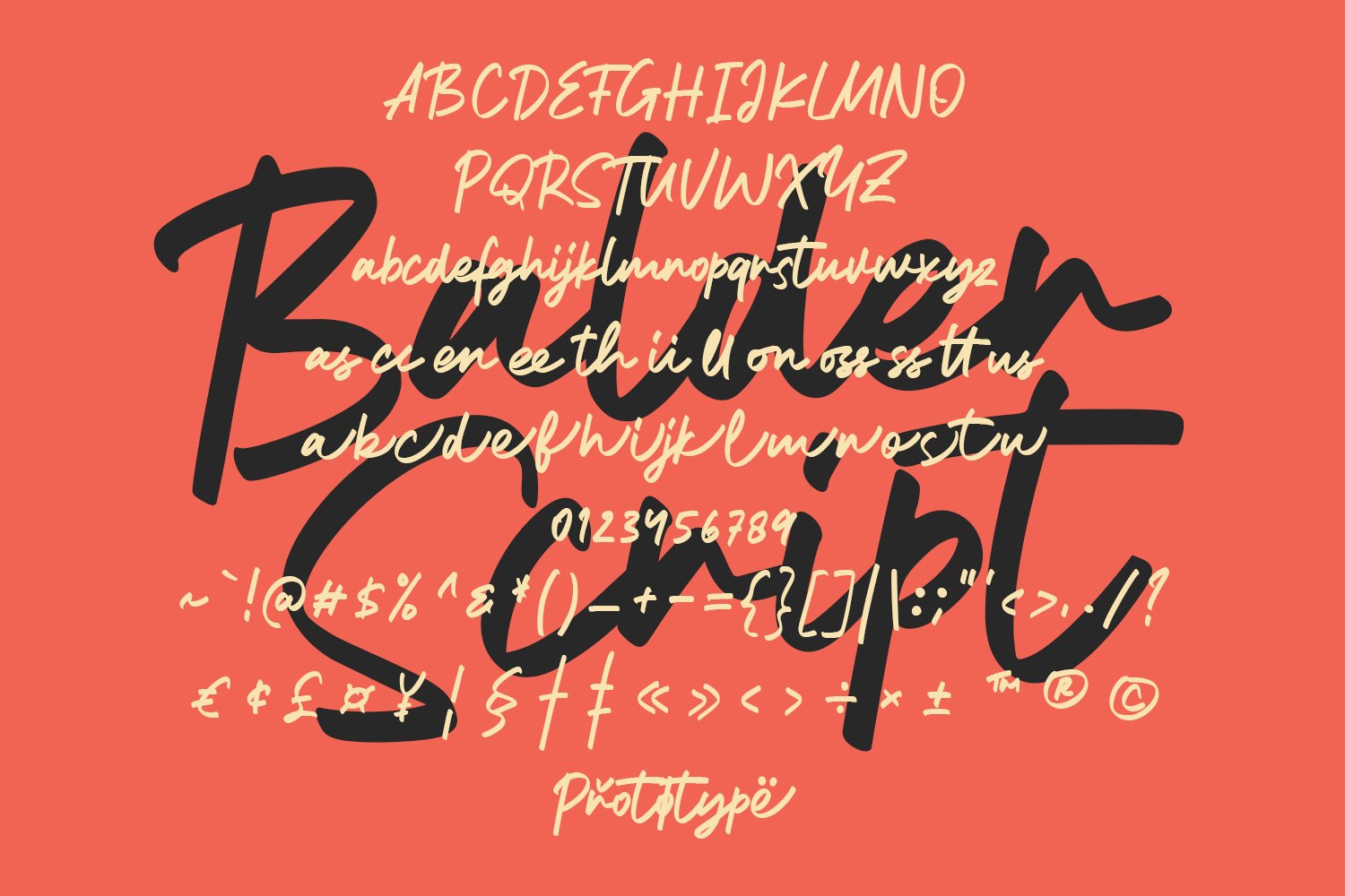 balder script font 8 407