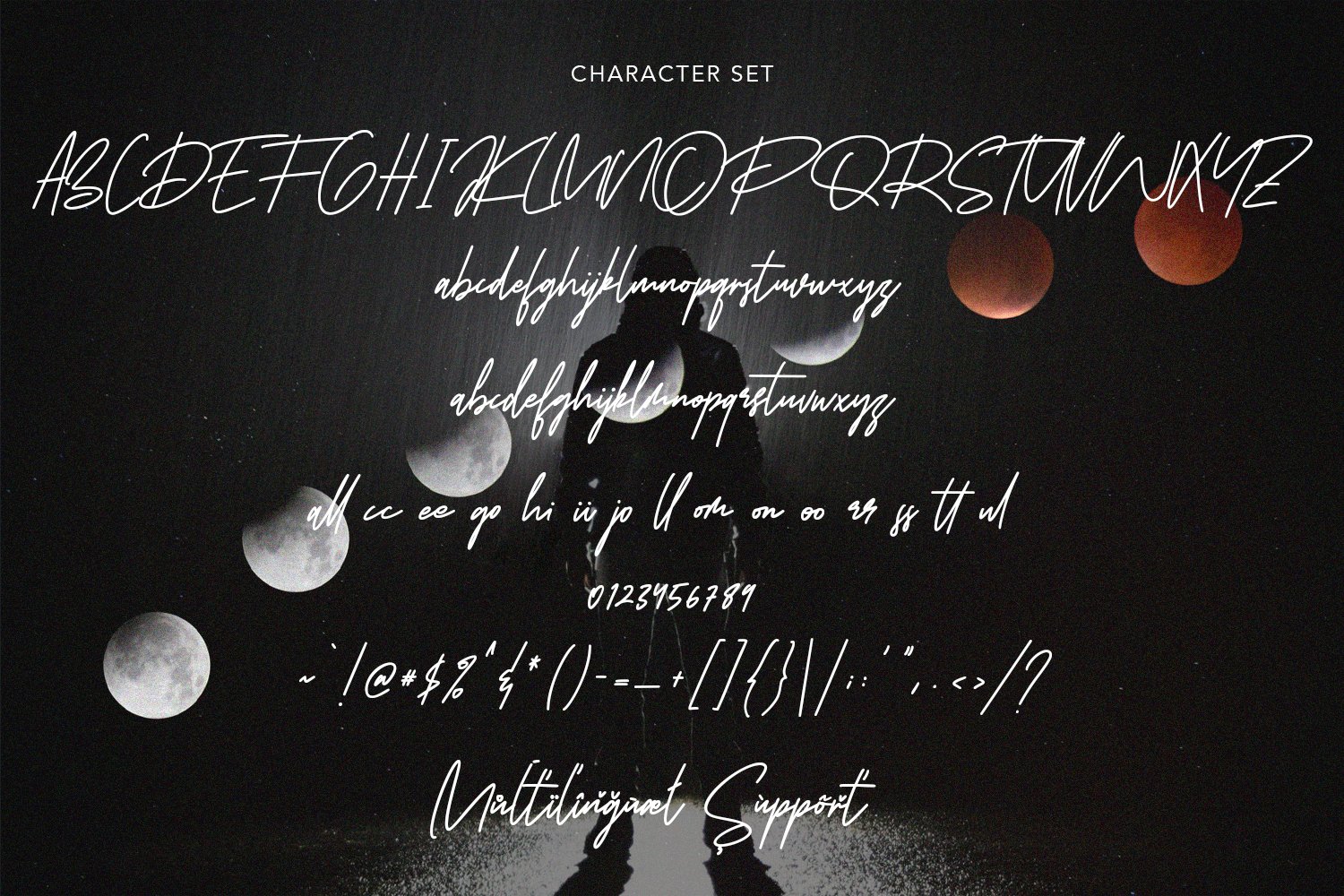 ballstomer signature font 11 484