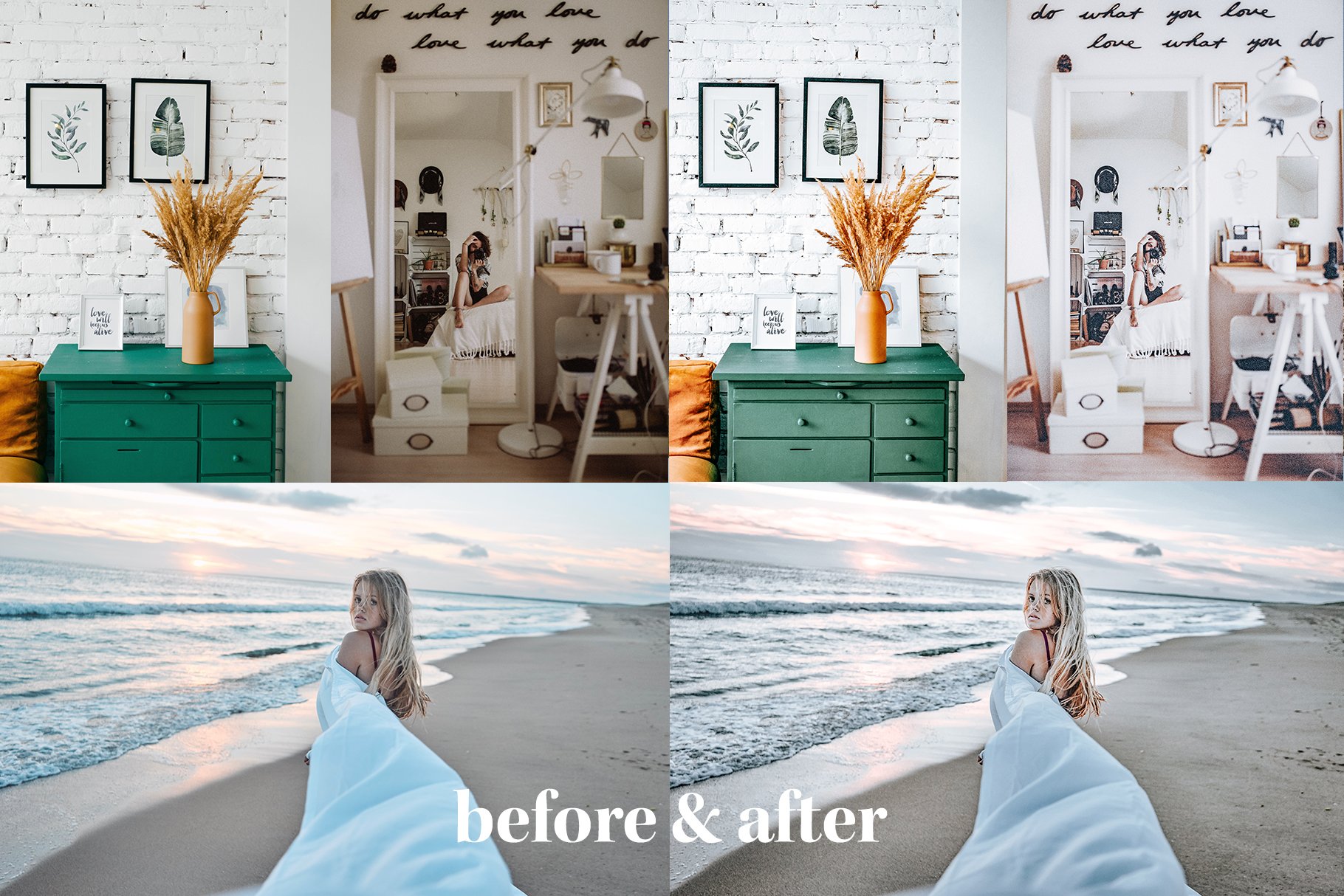 banner mobile preset before after bright and white 4 502