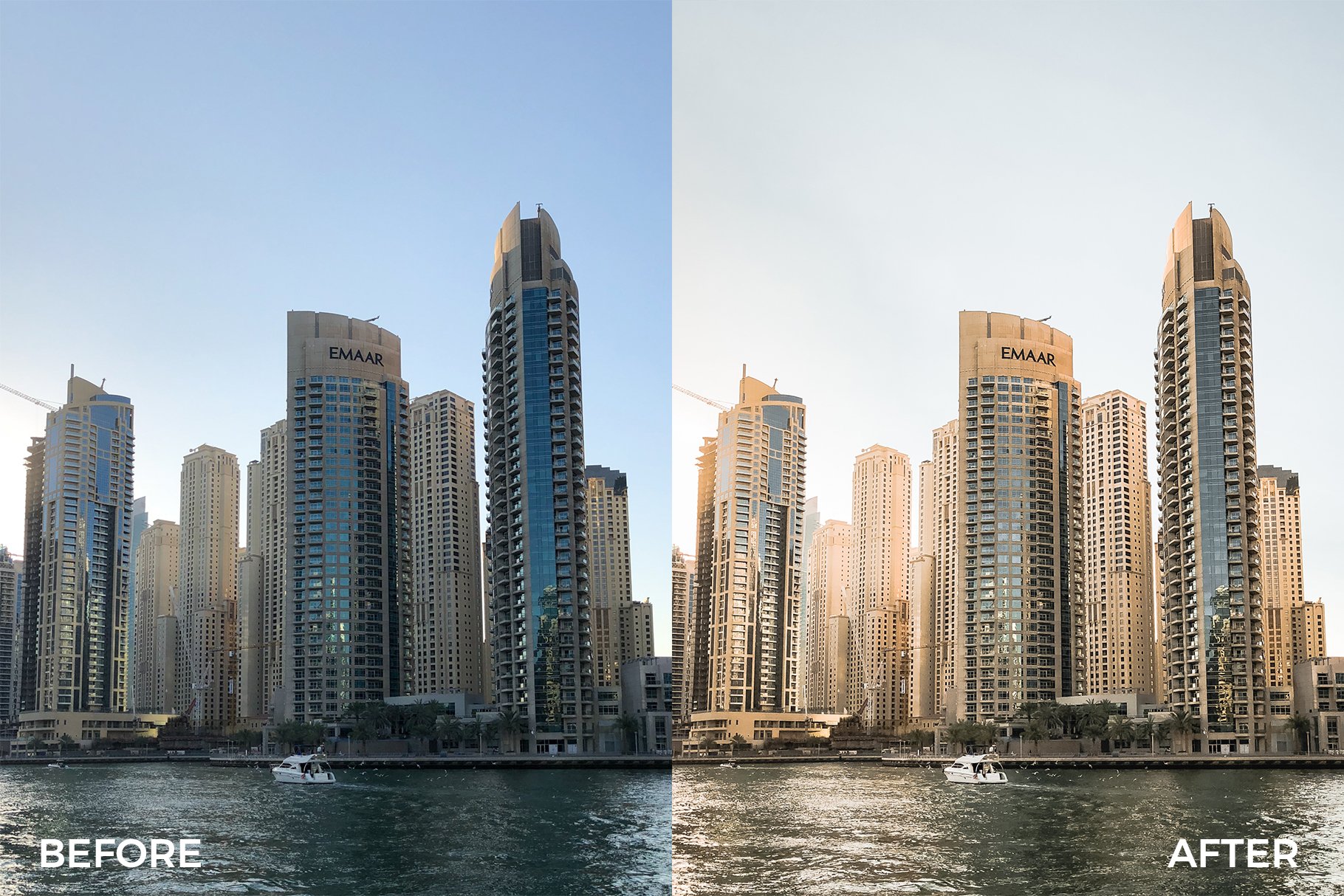 banner mobile preset before after sand water4 426