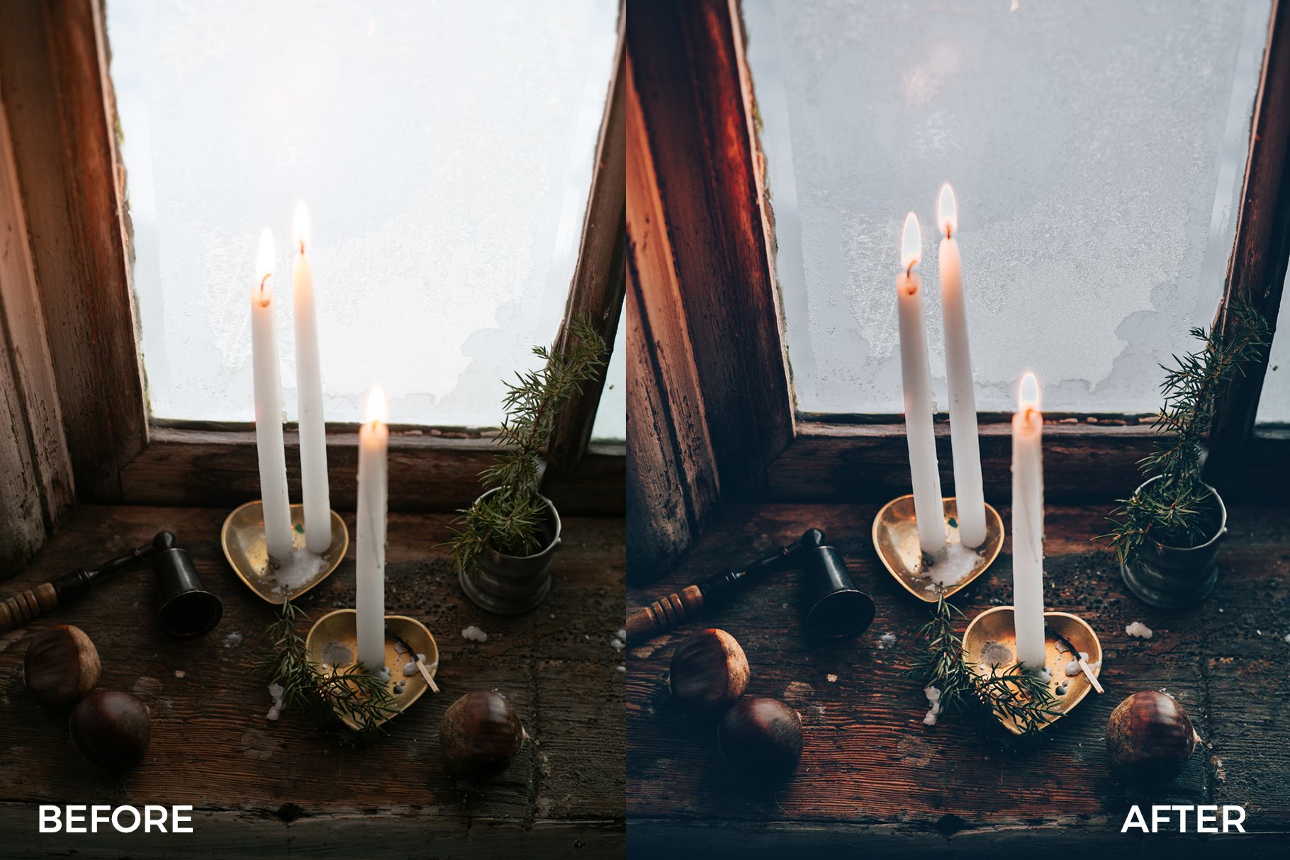 banner preset before after festive winter 12 562