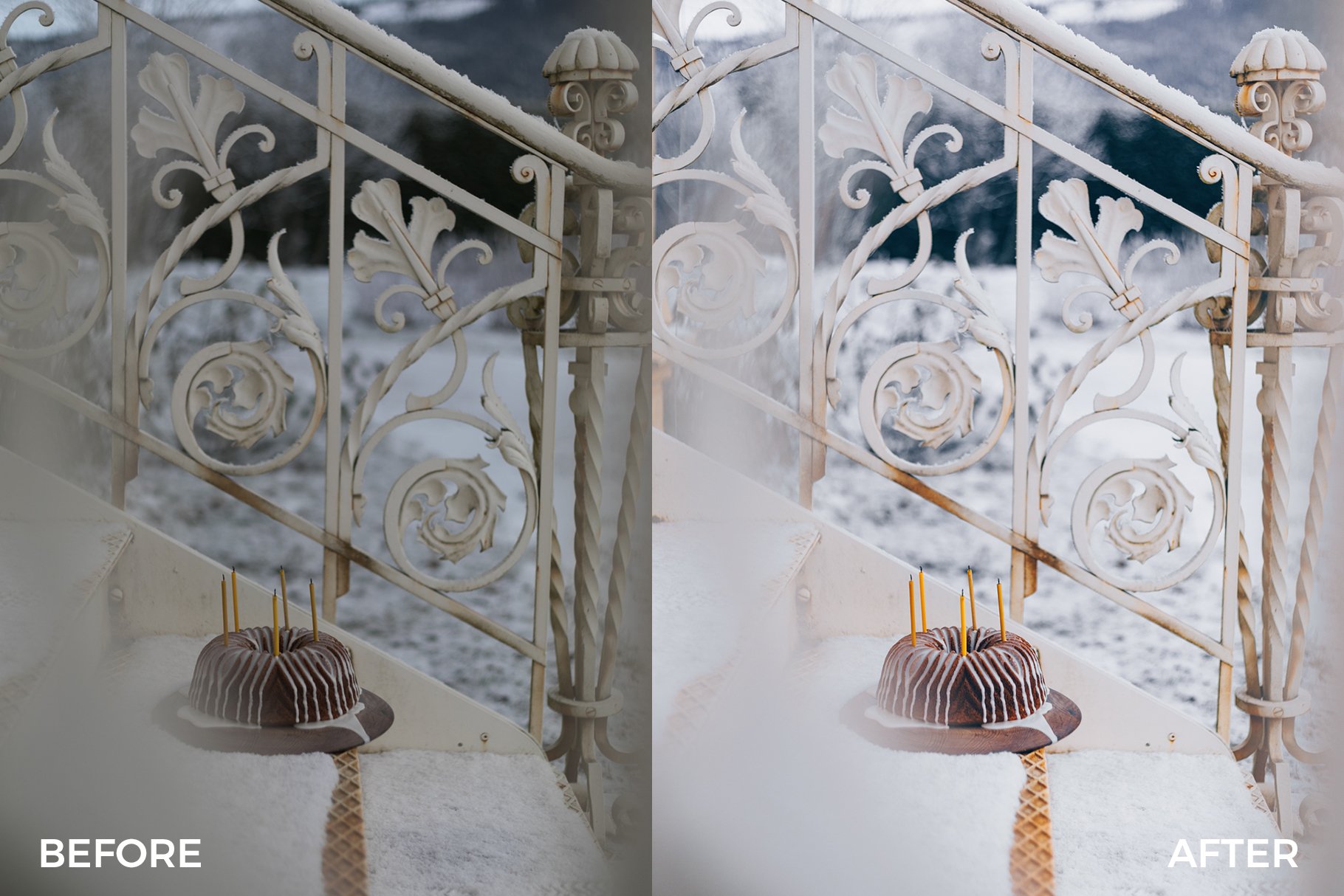 banner preset before after festive winter 7 694