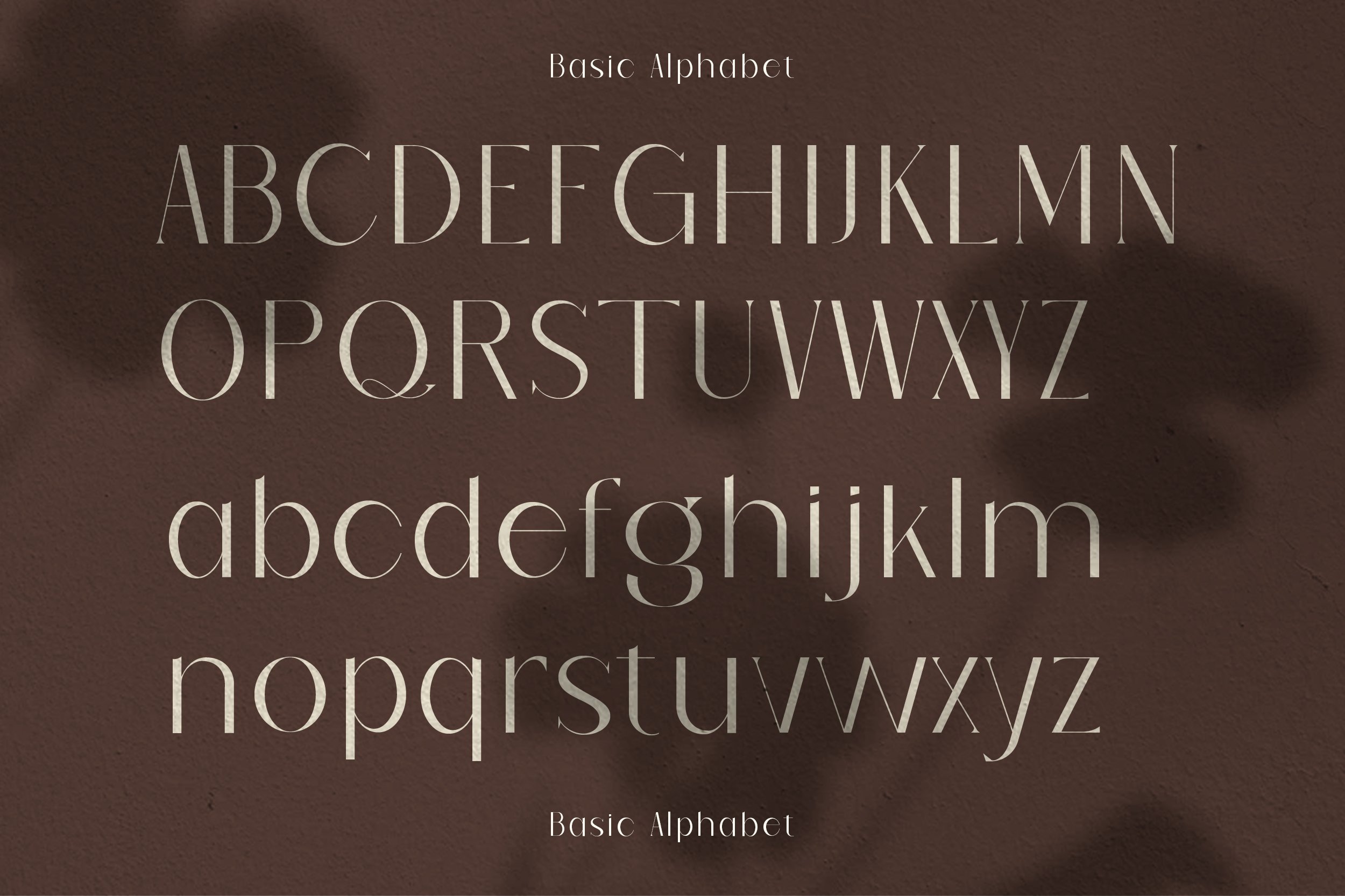 barieta elegant typeface 4 302