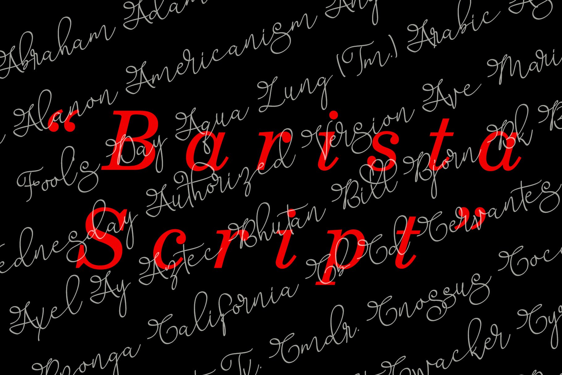 barista script preview 006 812
