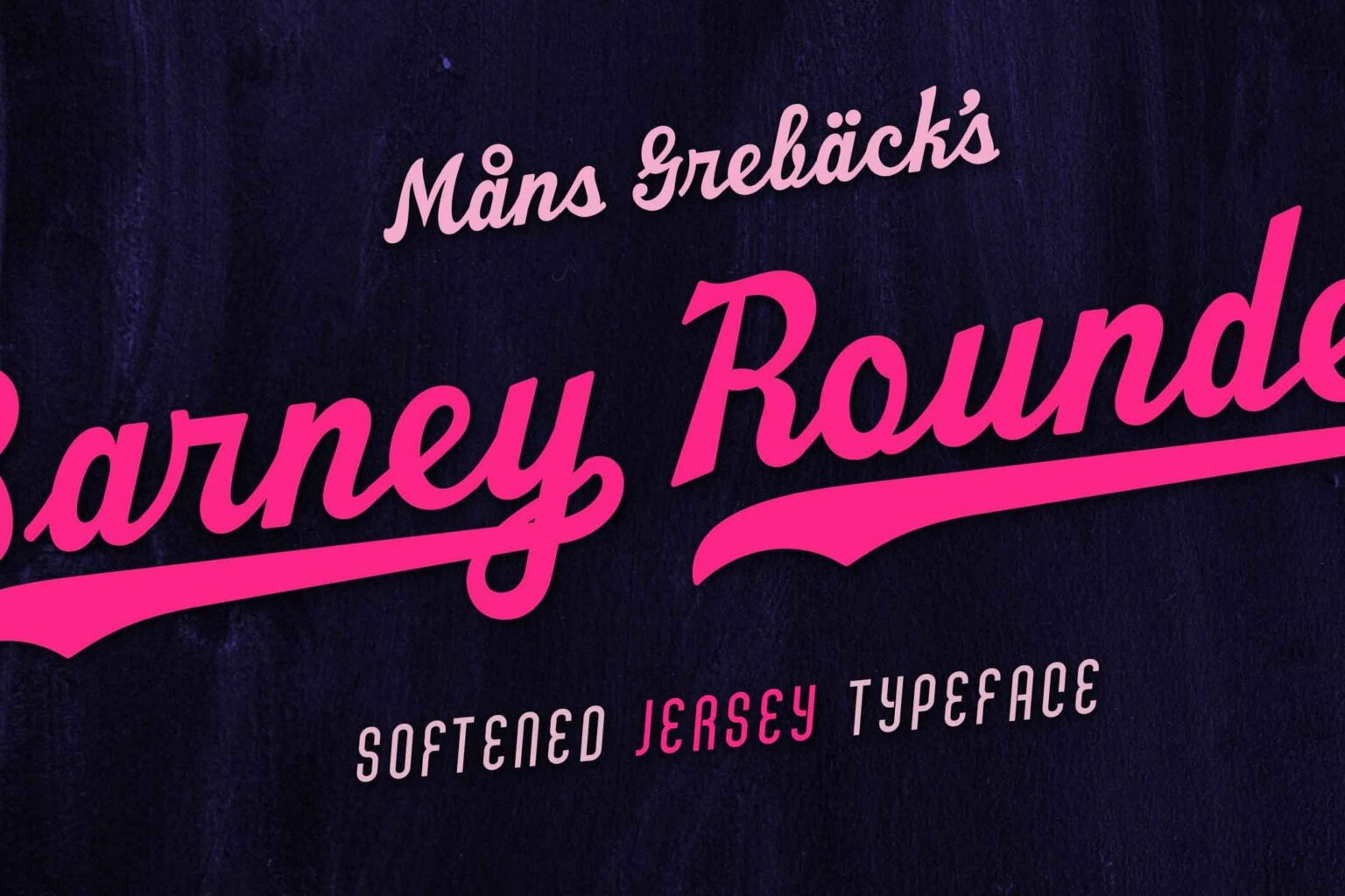 Barney Script — Cool Sports Script – MasterBundles