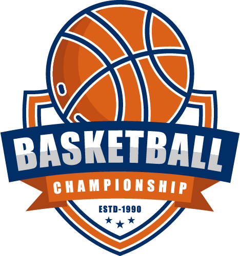 basketball logo 292