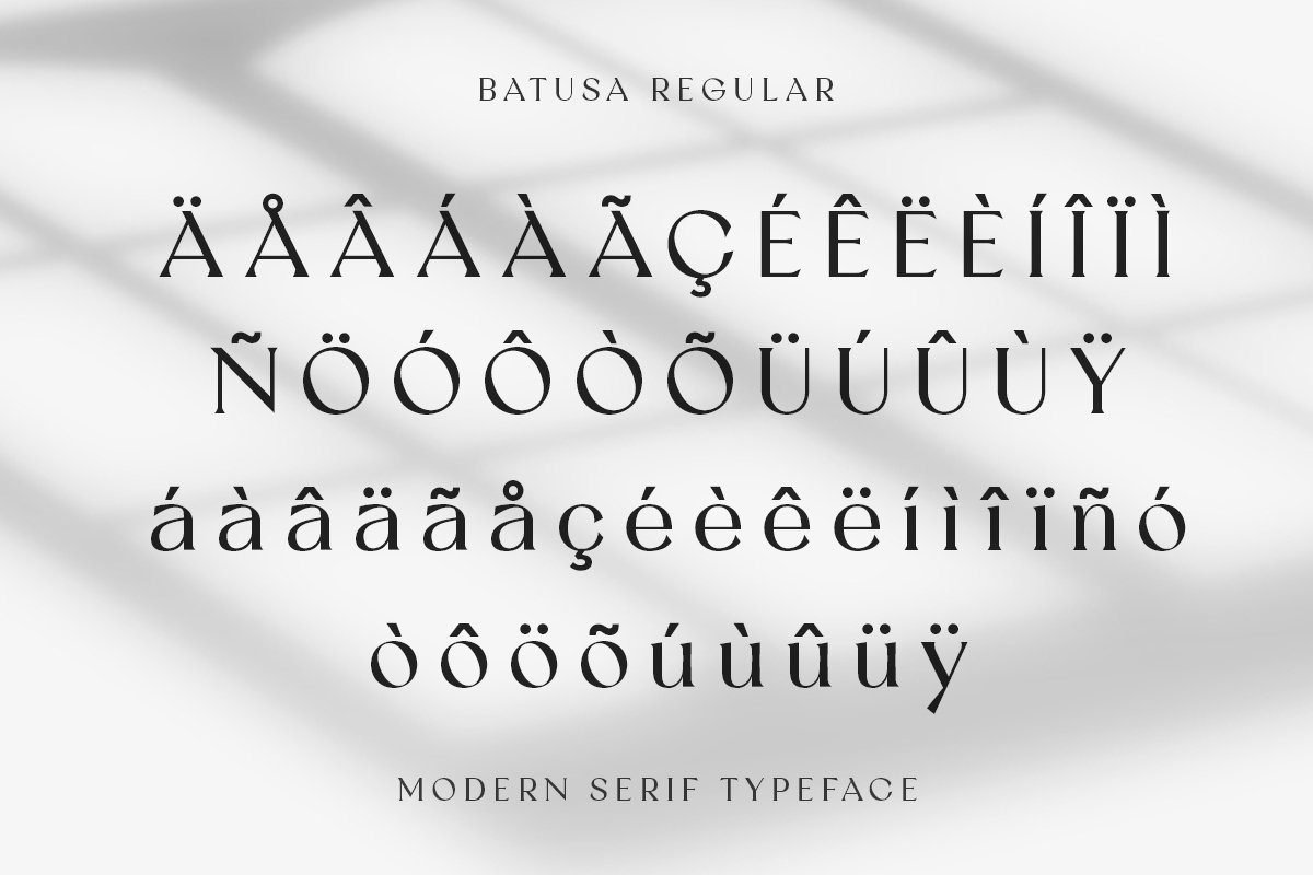 batusa serif fonts 10 79