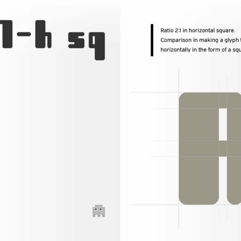 R21-h sq [Display Font]cover image.