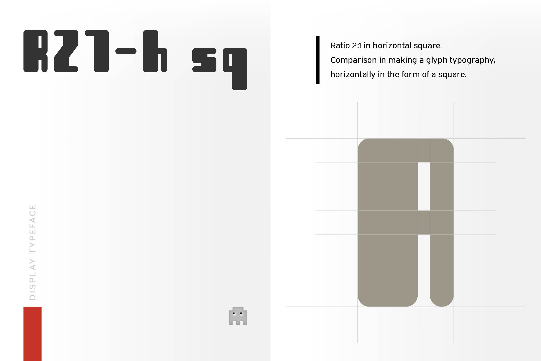 R21-h sq [Display Font]cover image.