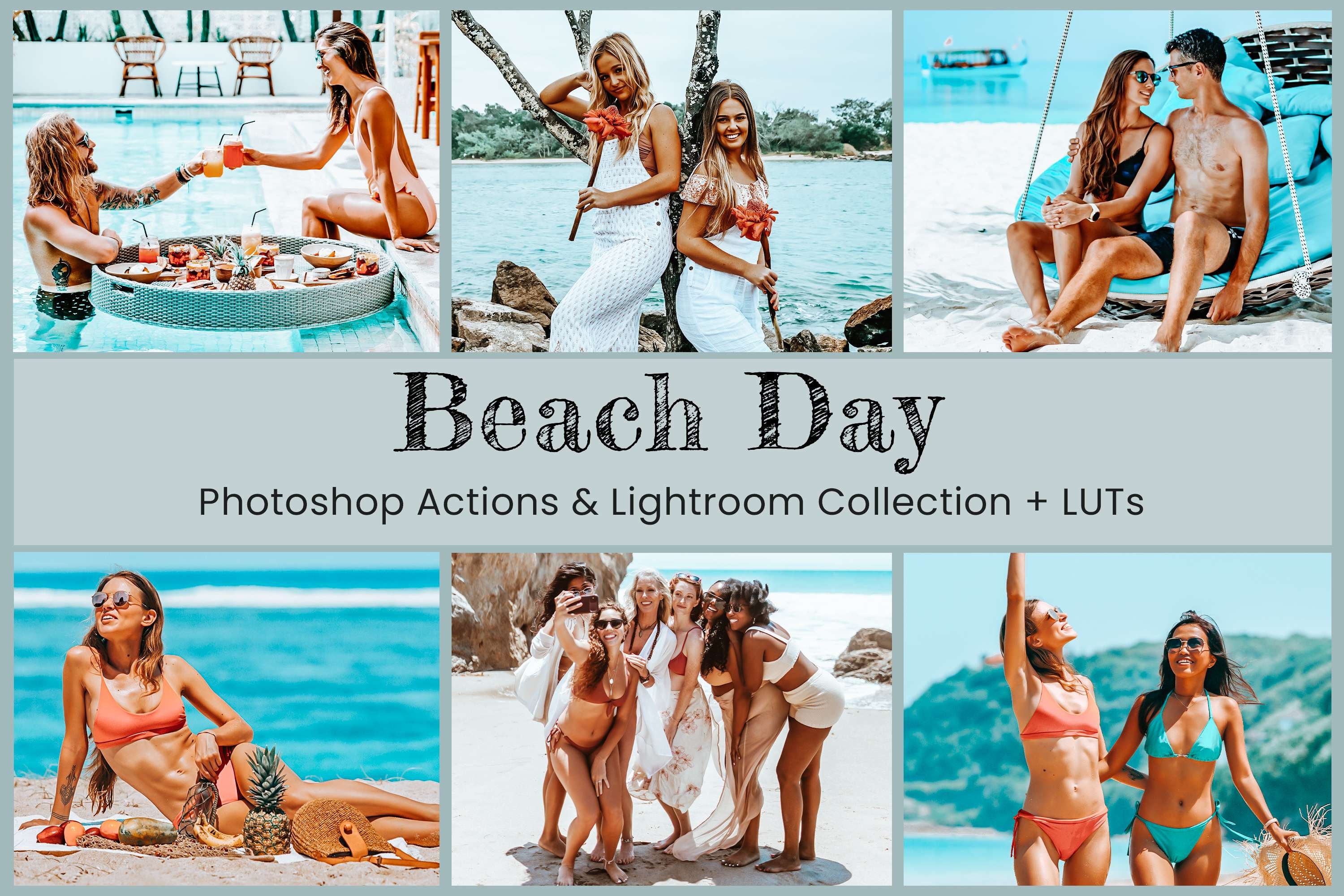 beach day main poster 152