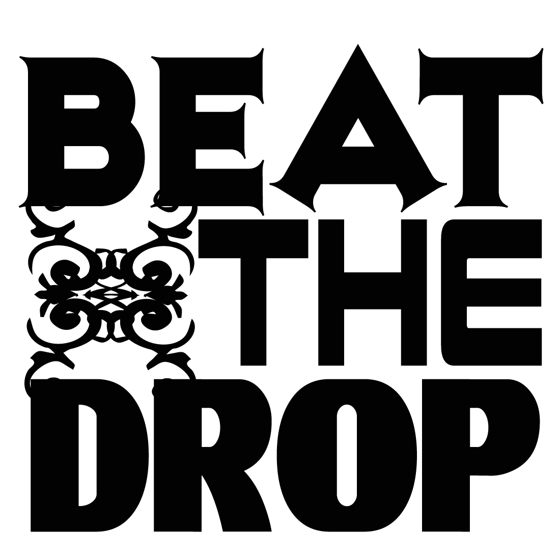 Beat the drop preview image.