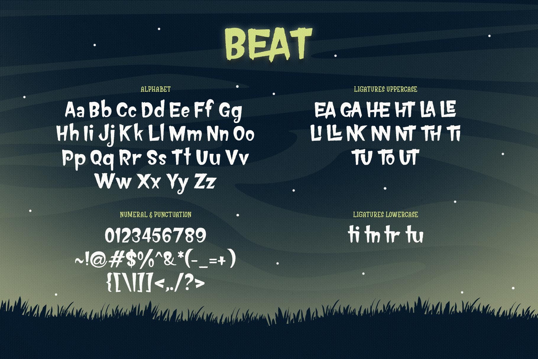 beat ghost 7 144