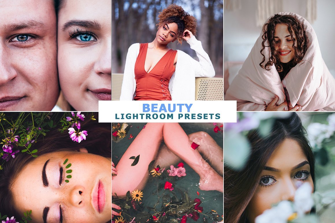 beauty presets 262