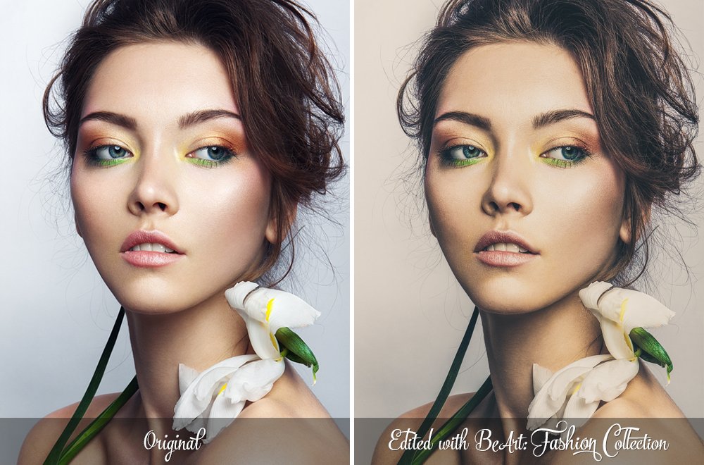 before after fashion lightroom presets by beart presets 281029 172