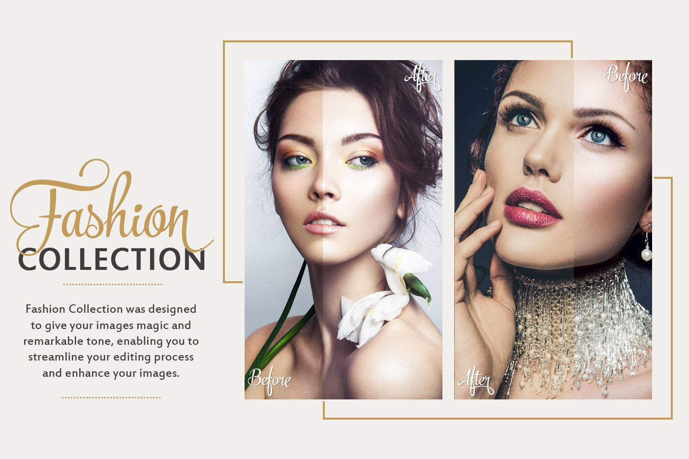 before after fashion lightroom presets by beart presets 28129 399