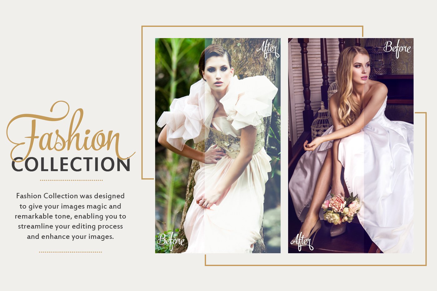 before after fashion lightroom presets by beart presets 28229 455