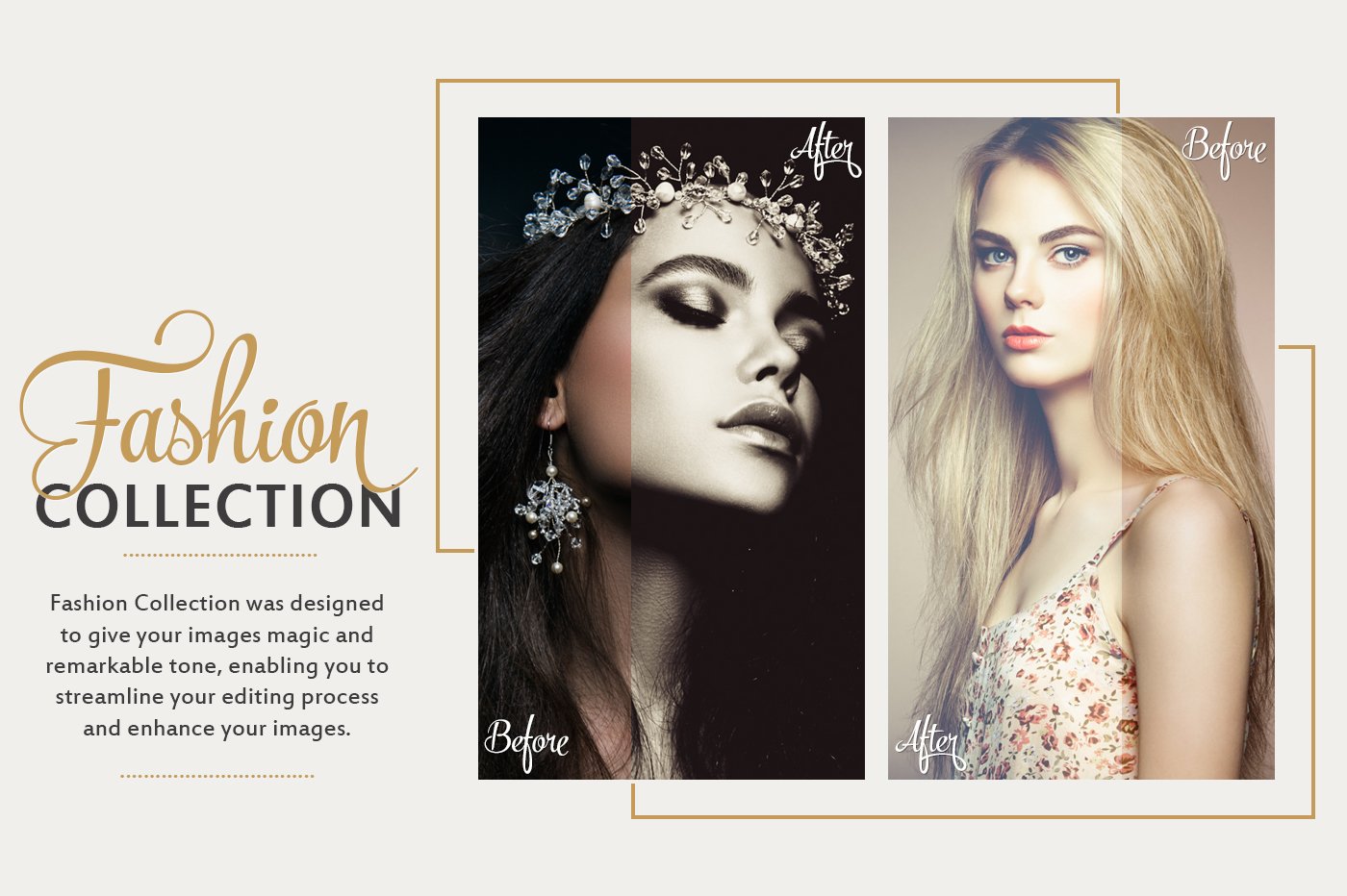 before after fashion lightroom presets by beart presets 28429 930