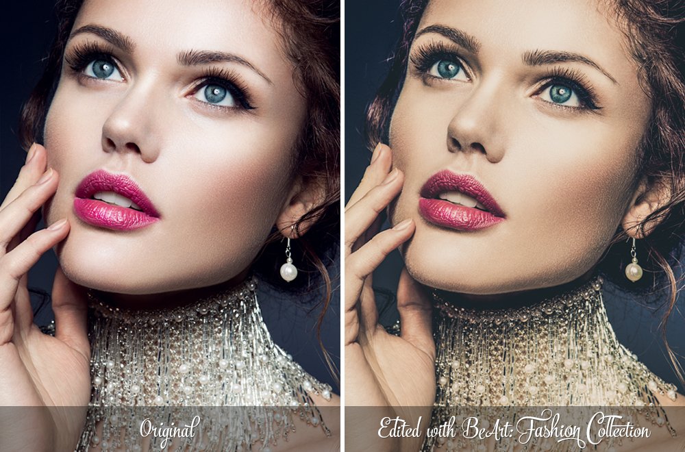 before after fashion lightroom presets by beart presets 28929 641