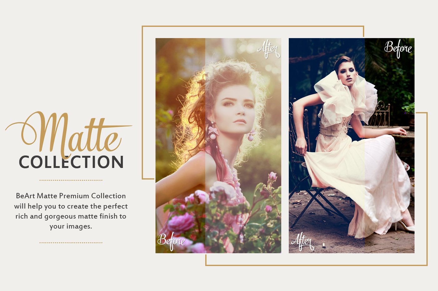 before after matte lightroom presets by beart presets 28329 205