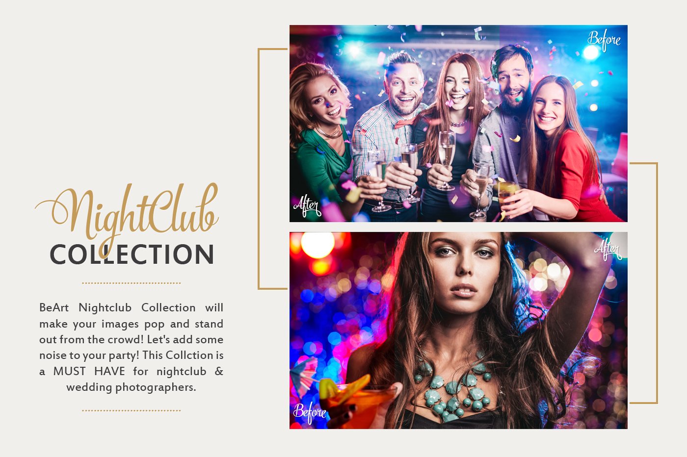 before after nightclub lightroom presets by beart presets 28329 937