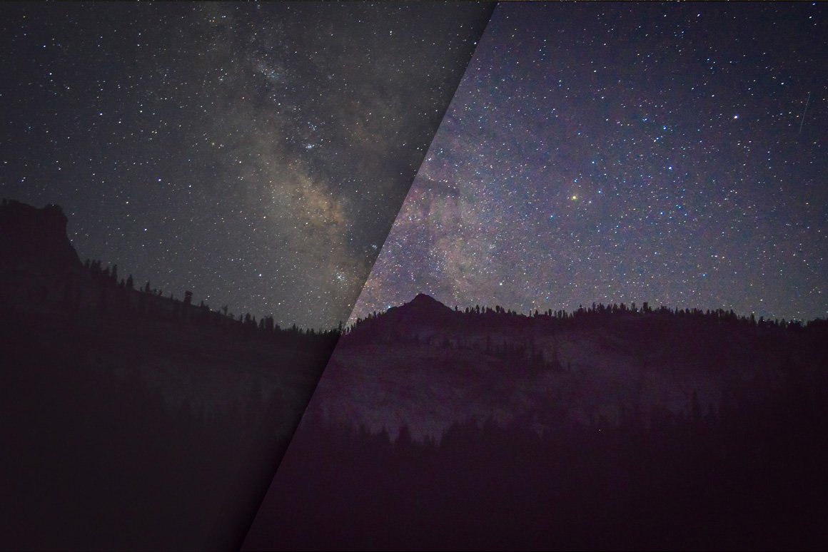 before after stars and night sky 11 284