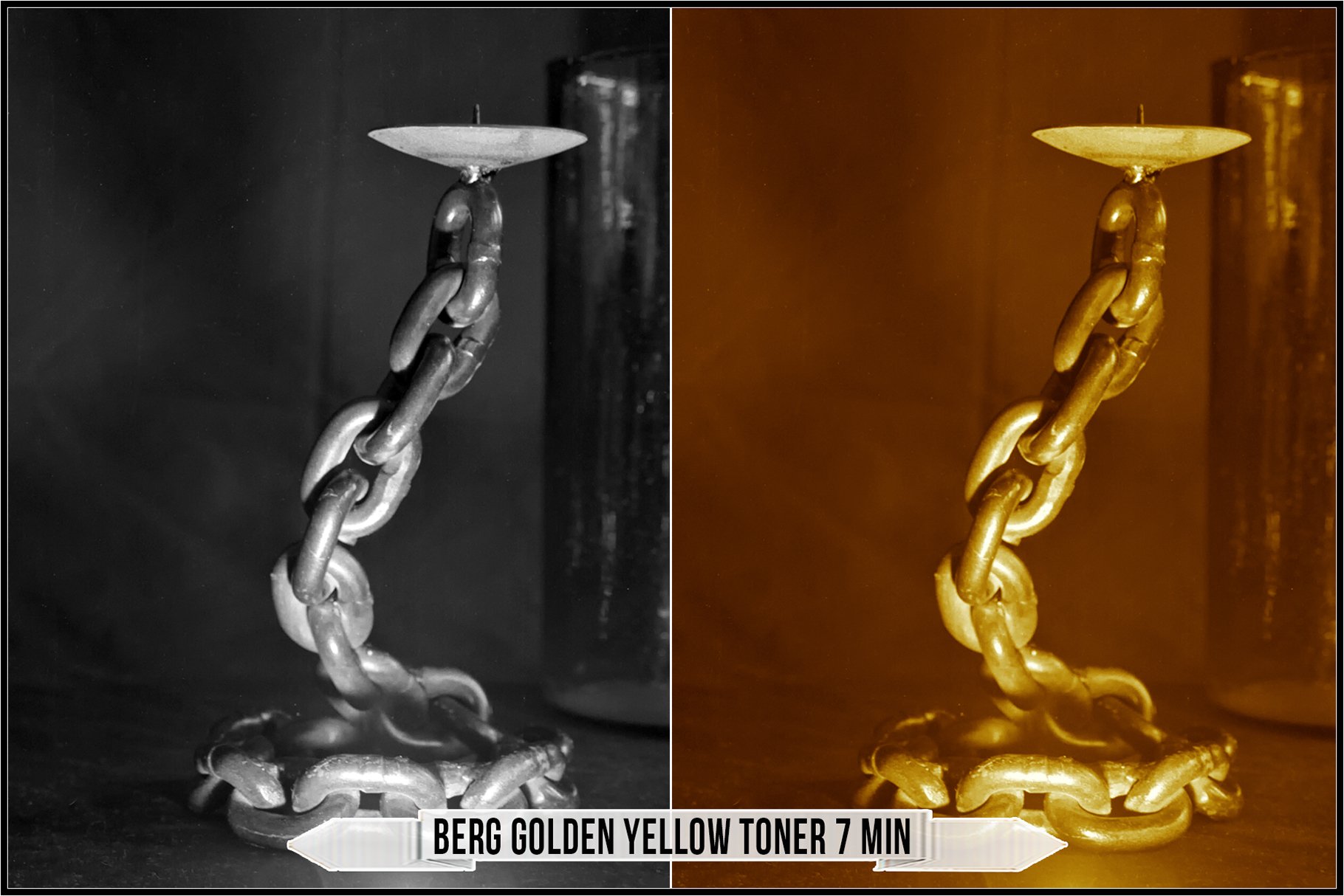 berg golden yellow toner 7 min 939