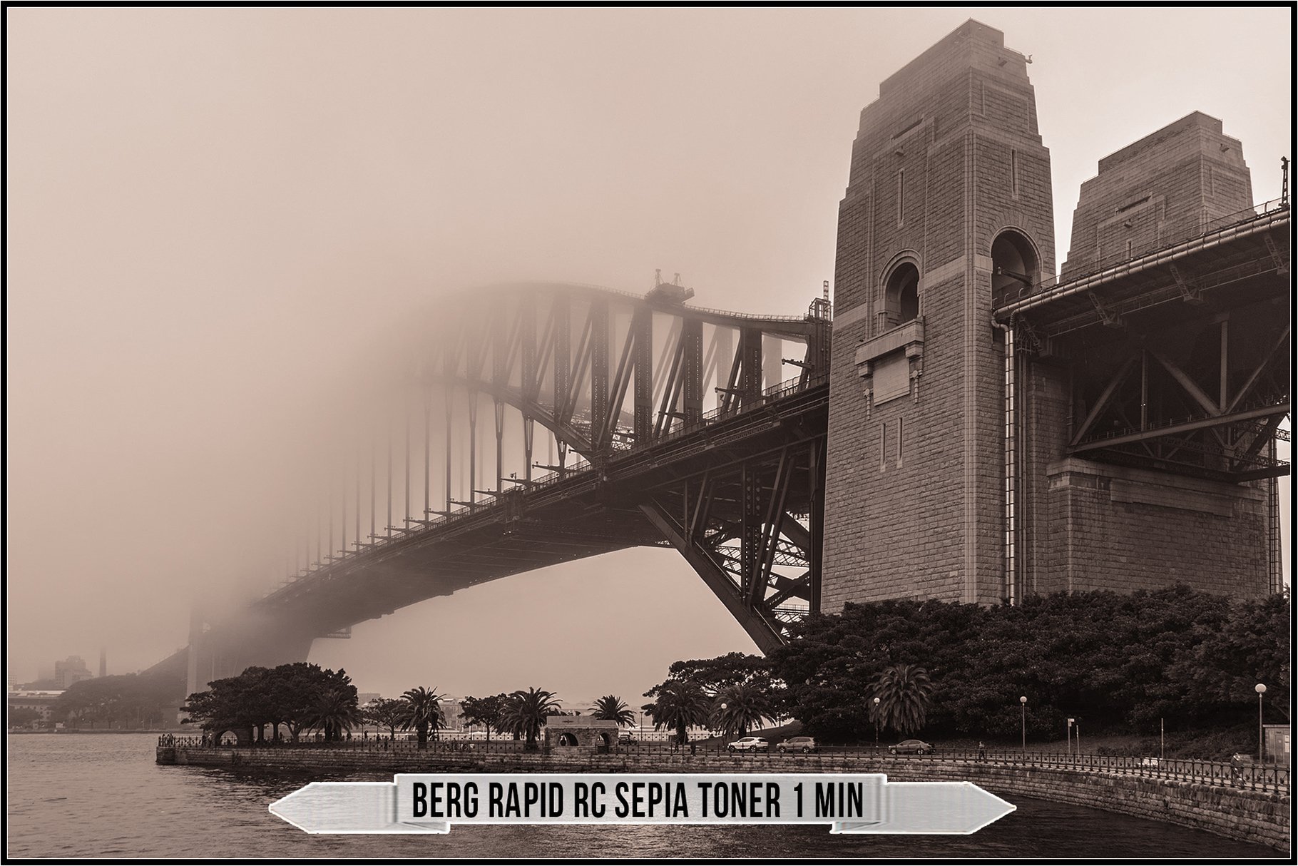 berg rapid rc sepia toner 1 min 273