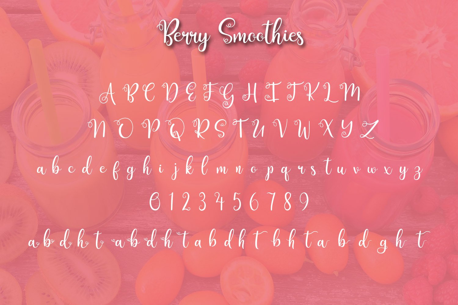 berry smoothies 2 698